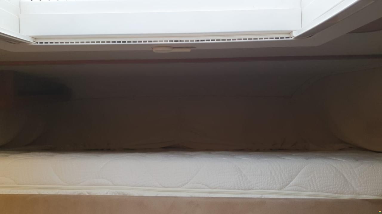 Carthago C-Tourer Sport I142