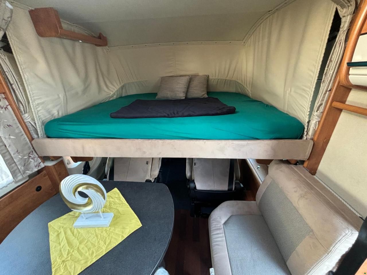 Carthago C-Tourer Sport I142