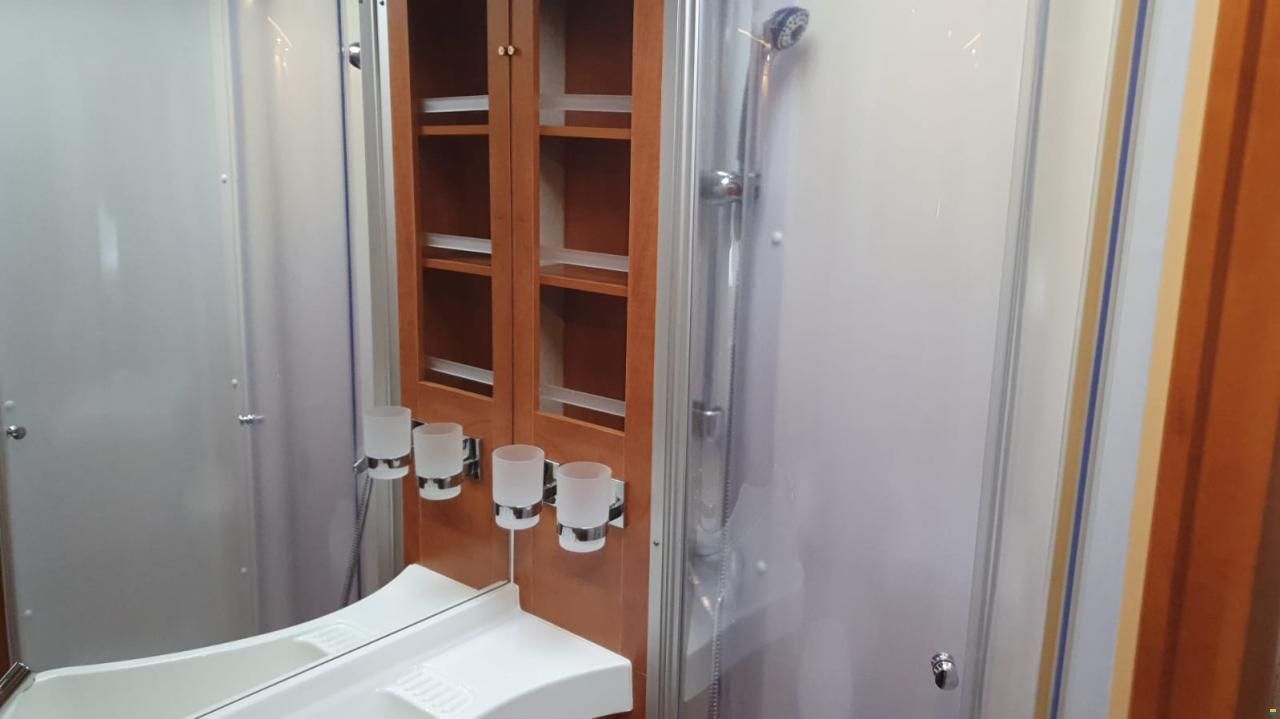 Carthago C-Tourer Sport I142