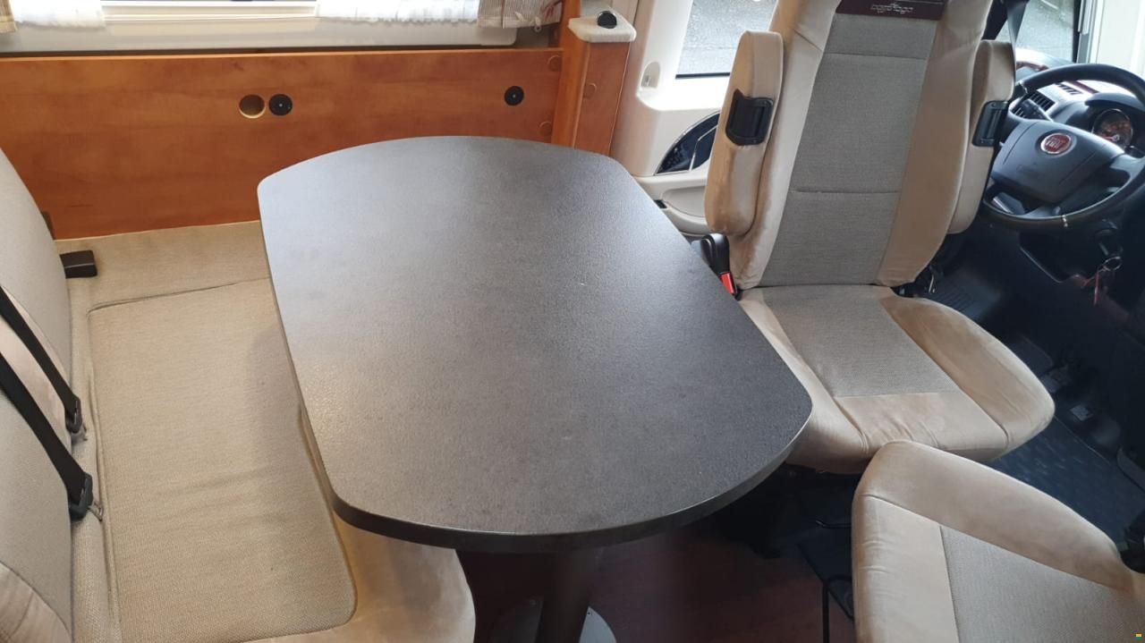 Carthago C-Tourer Sport I142