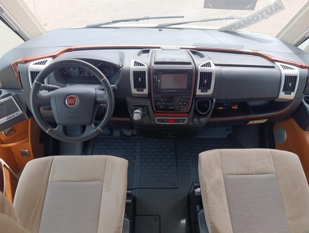 Carthago C-Tourer Sport I142