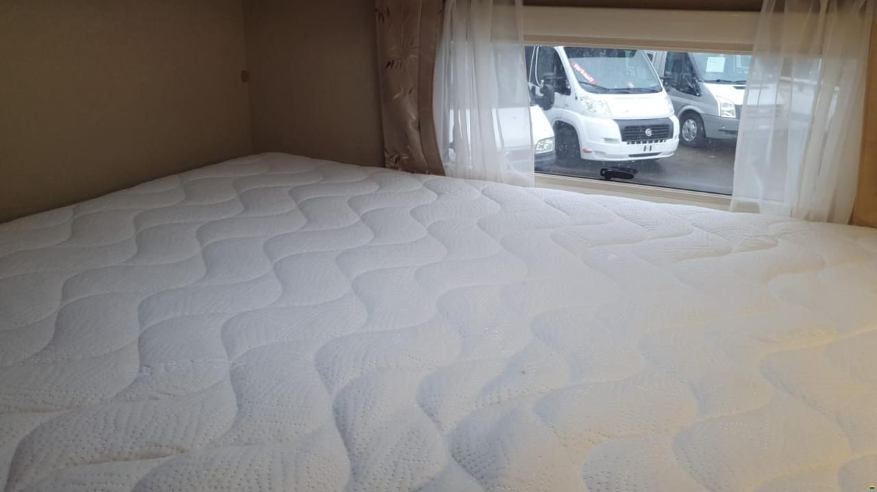 Carthago C-Tourer Sport I142