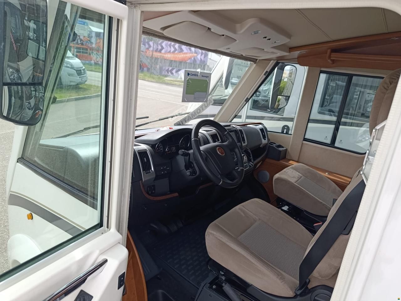 Carthago C-Tourer Sport I142