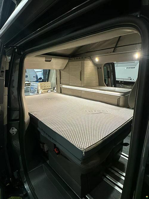 Volkswagen California eHybrid Ocean Liberty 4Motion