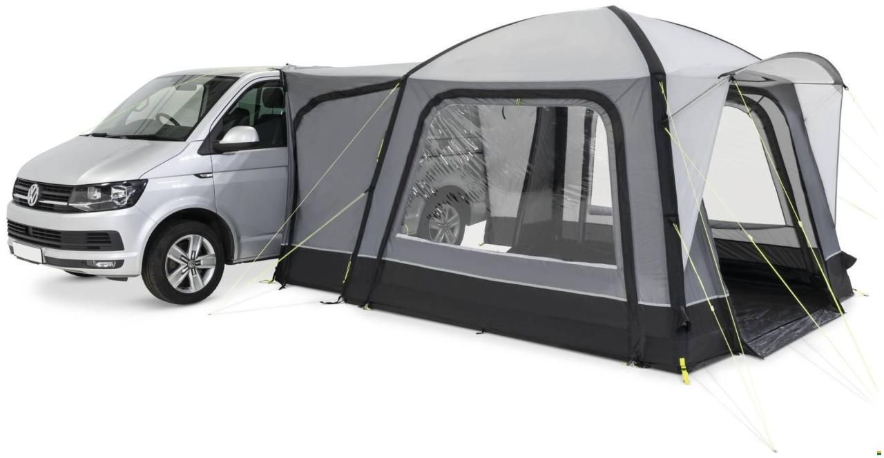Volkswagen California eHybrid Ocean Liberty 4Motion