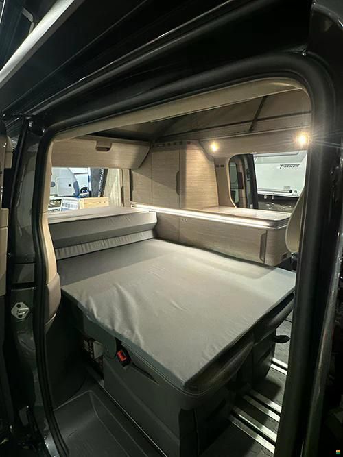 Volkswagen California eHybrid Ocean Liberty 4Motion