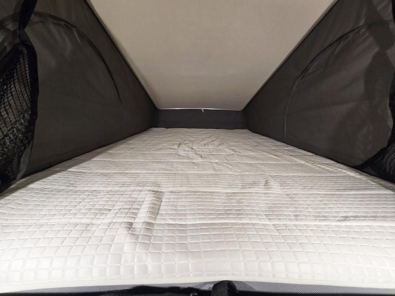 Westfalia COLUMBUS 540 D 9G-AUTOMAT 2.3 160MJ