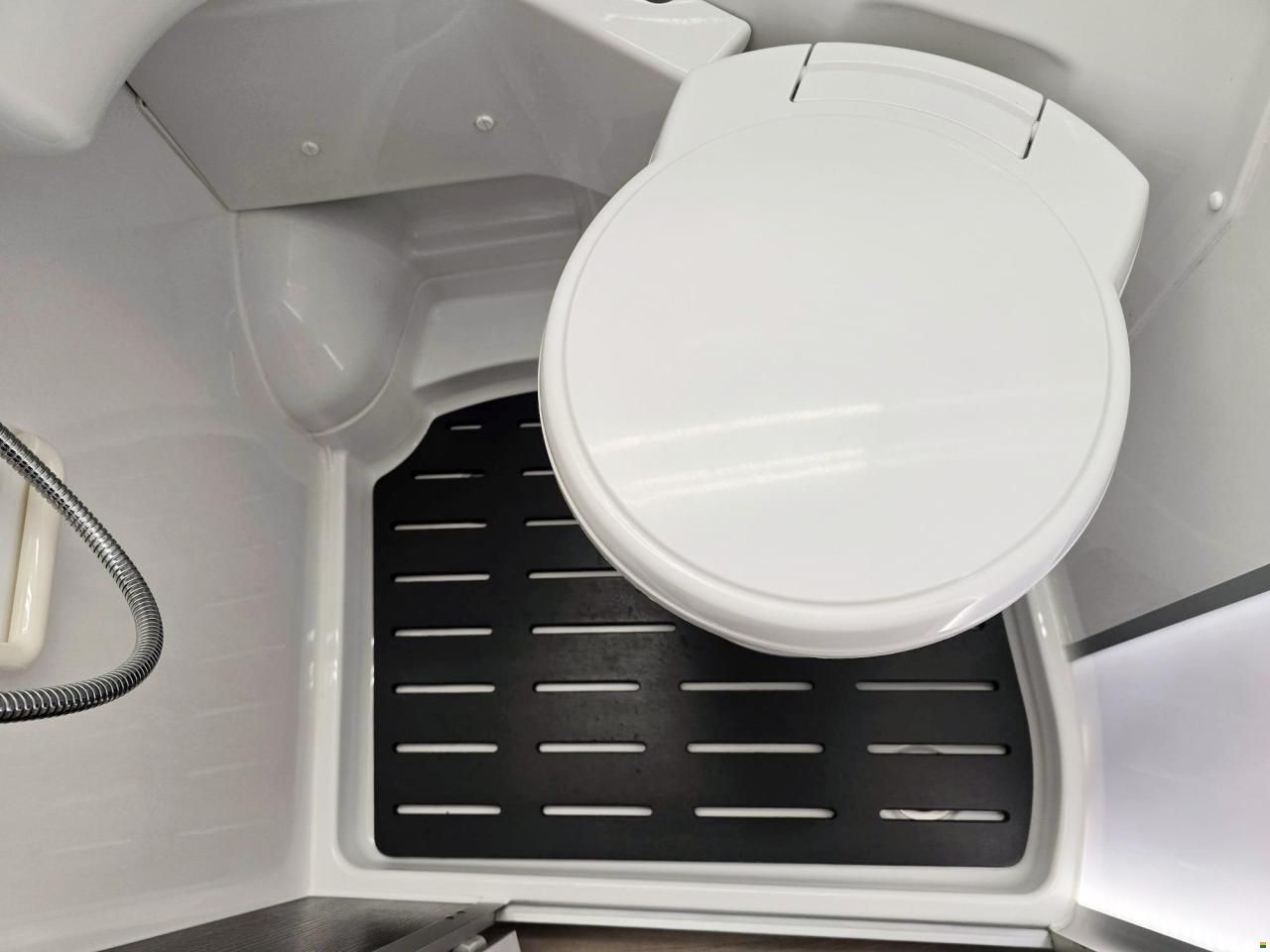 Westfalia COLUMBUS 540 D 9G-AUTOMAT 2.3 160MJ