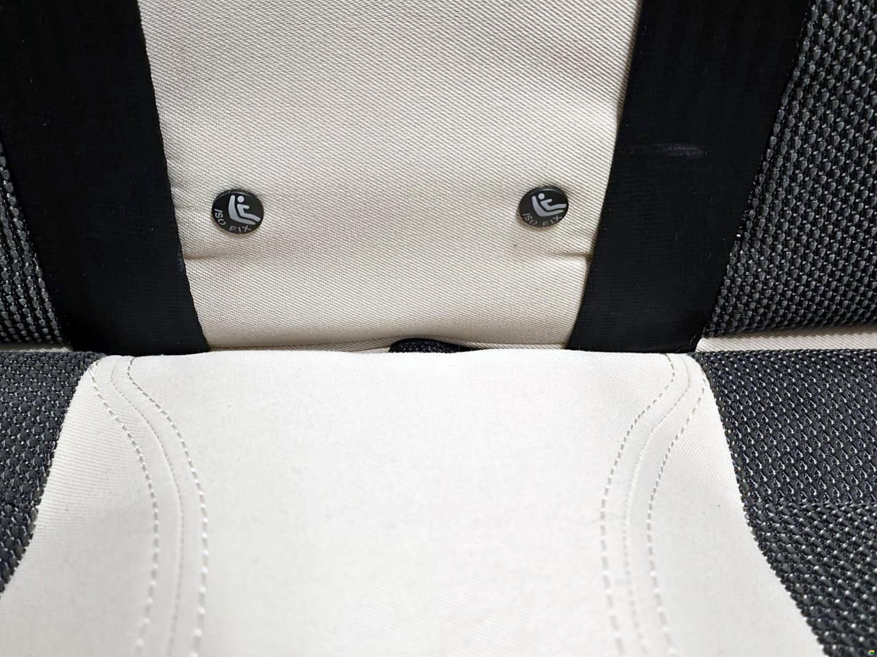 Westfalia COLUMBUS 540 D 9G-AUTOMAT 2.3 160MJ