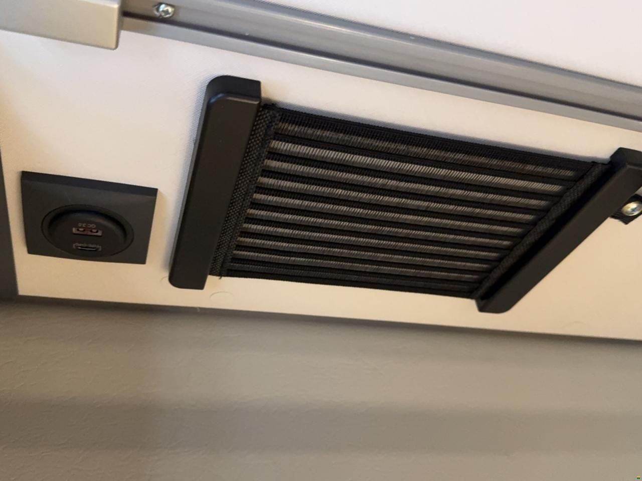 Crosscamp CamperVan Full 540 3.5t  L2H2 2.2 TD 140