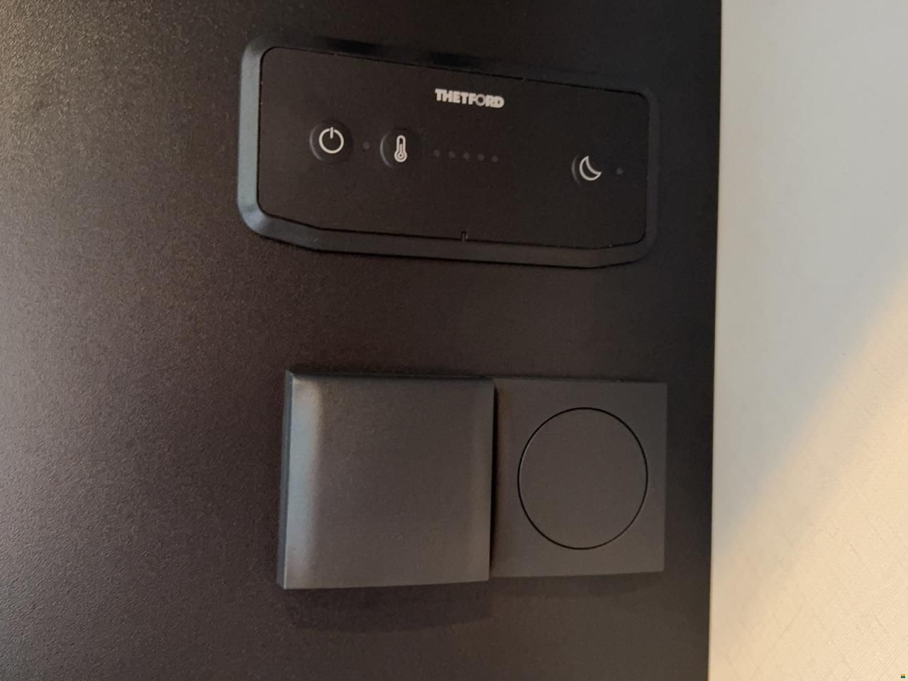 Crosscamp CamperVan Full 540 3.5t  L2H2 2.2 TD 140