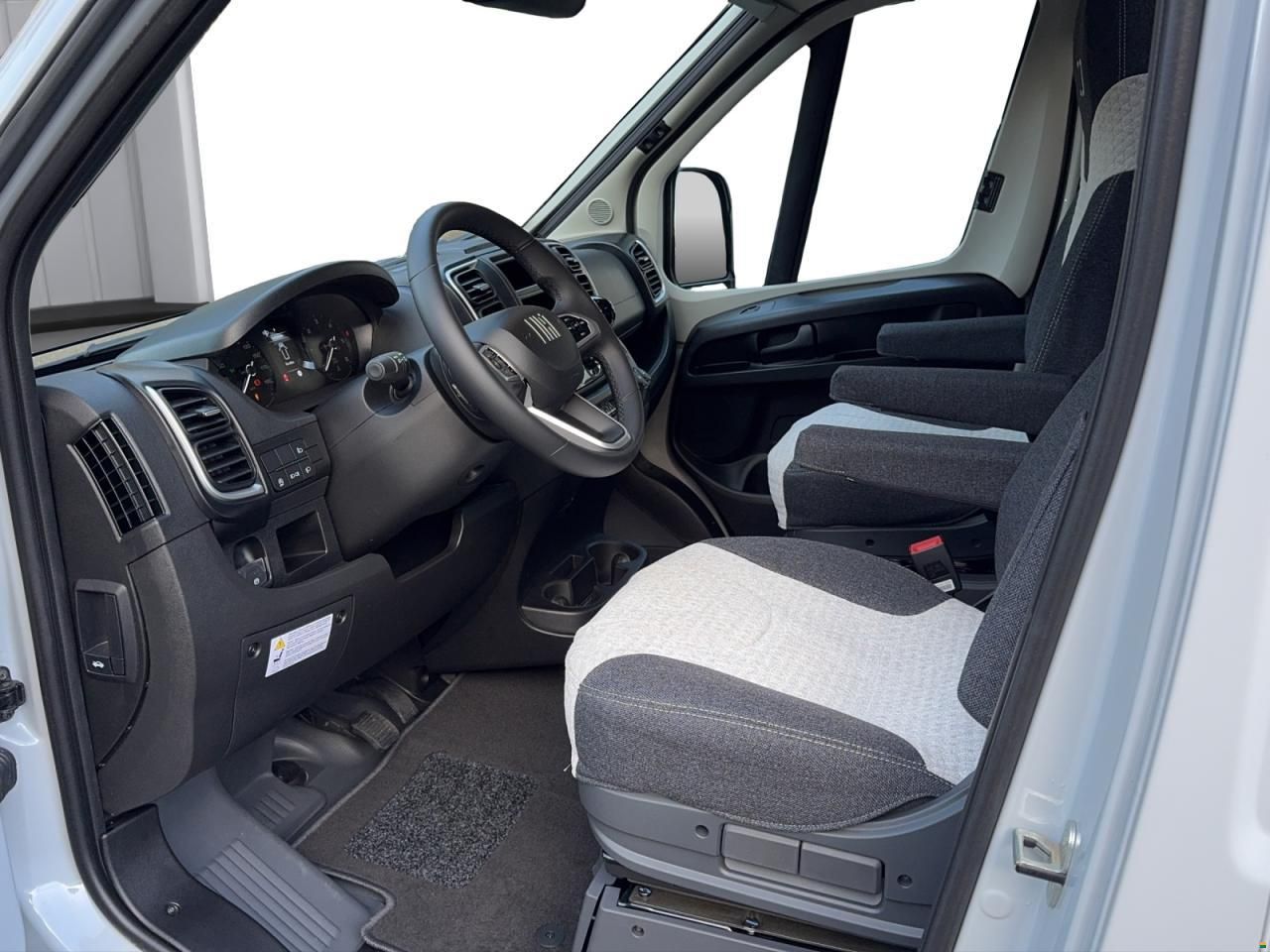 Crosscamp CamperVan Full 540 3.5t  L2H2 2.2 TD 140