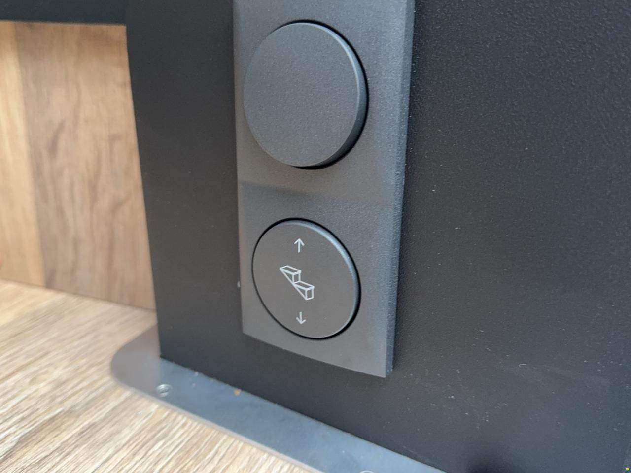 Crosscamp CamperVan Full 540 3.5t  L2H2 2.2 TD 140