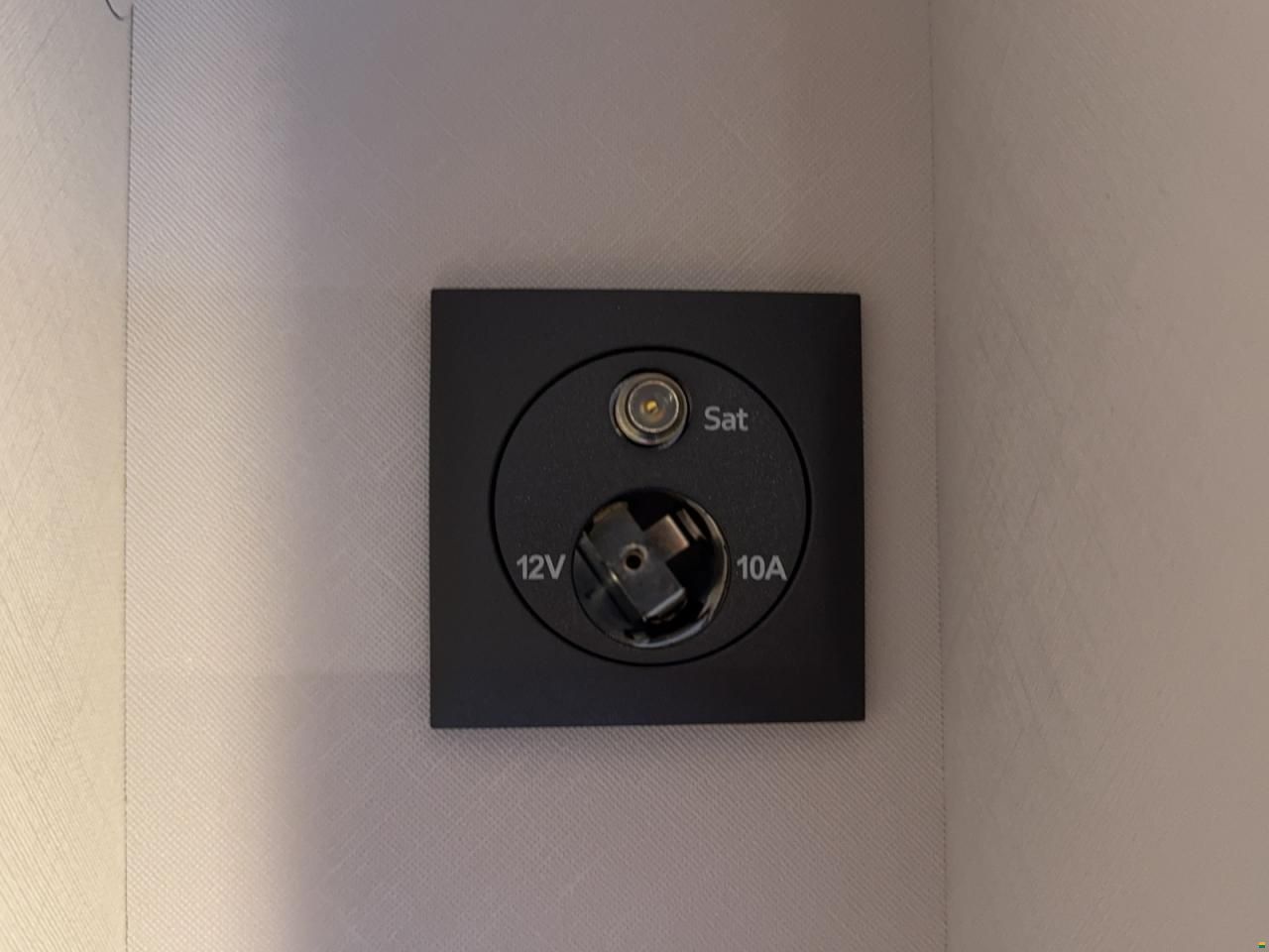 Crosscamp CamperVan Full 540 3.5t  L2H2 2.2 TD 140