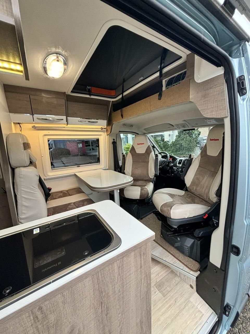 Pilote Foxy Van V 600 G