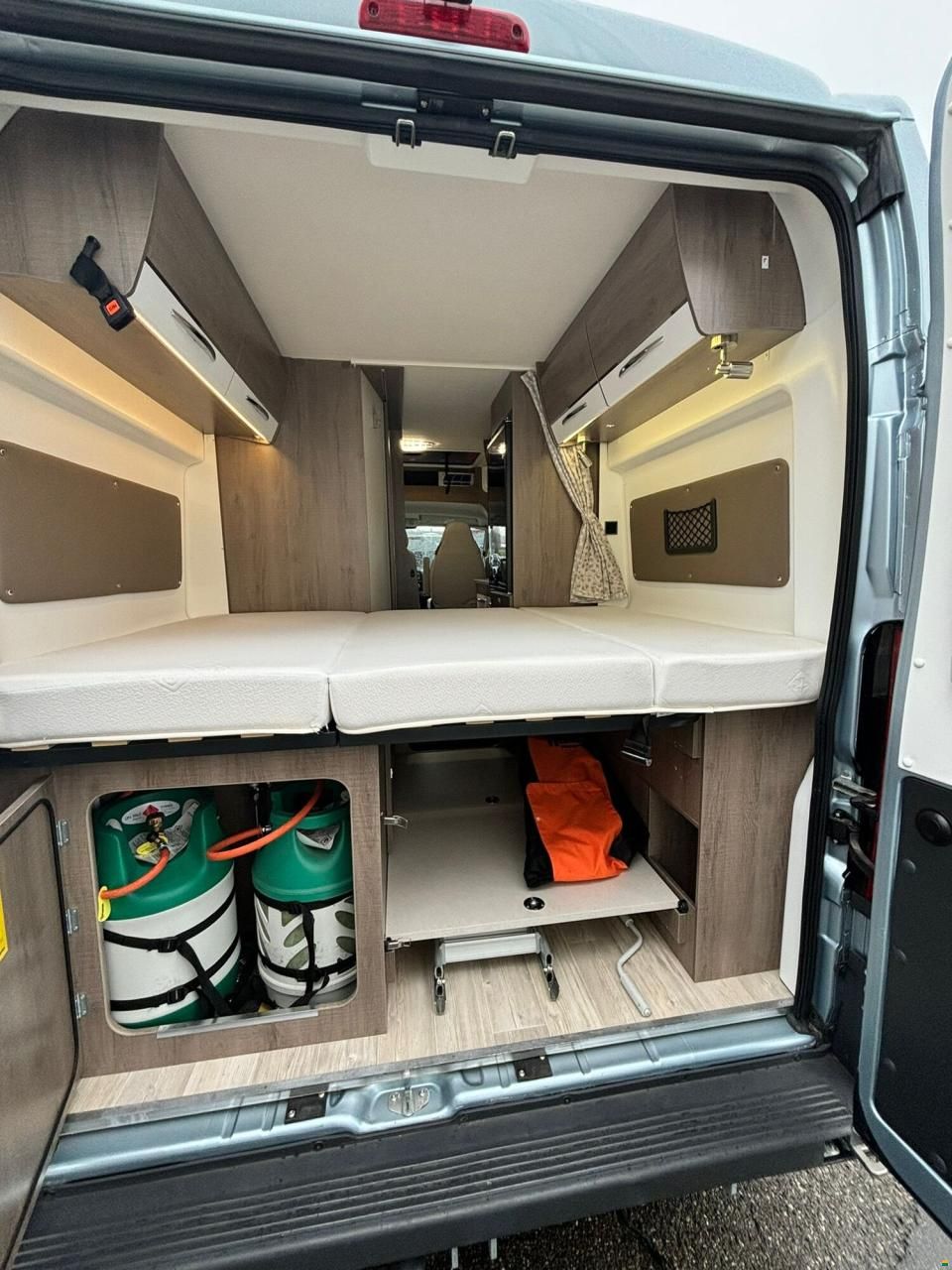 Pilote Foxy Van V 600 G