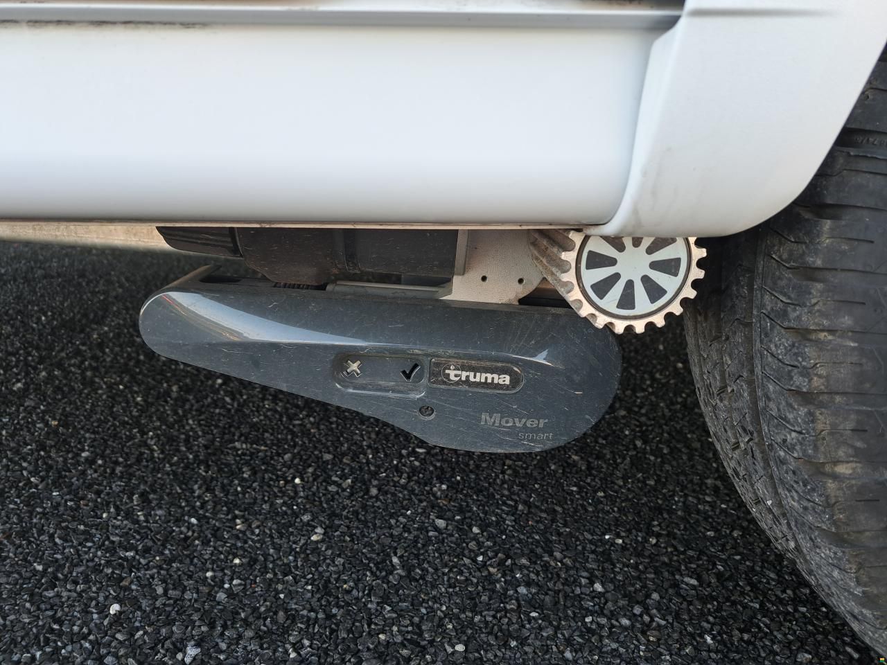 Bürstner Premio Plus 440 TK