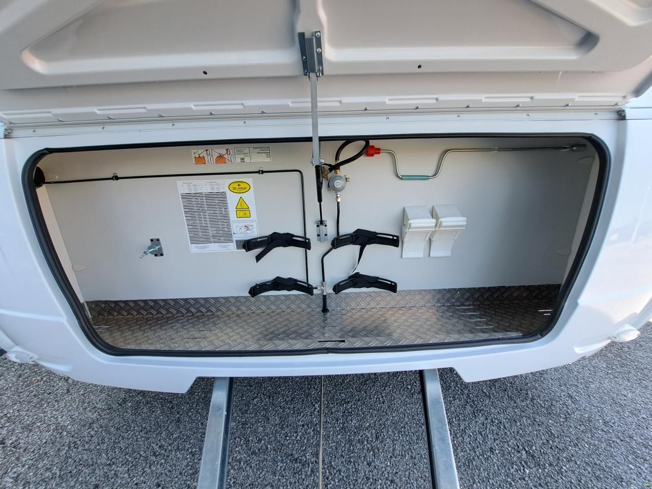 Bürstner Premio Plus 440 TK