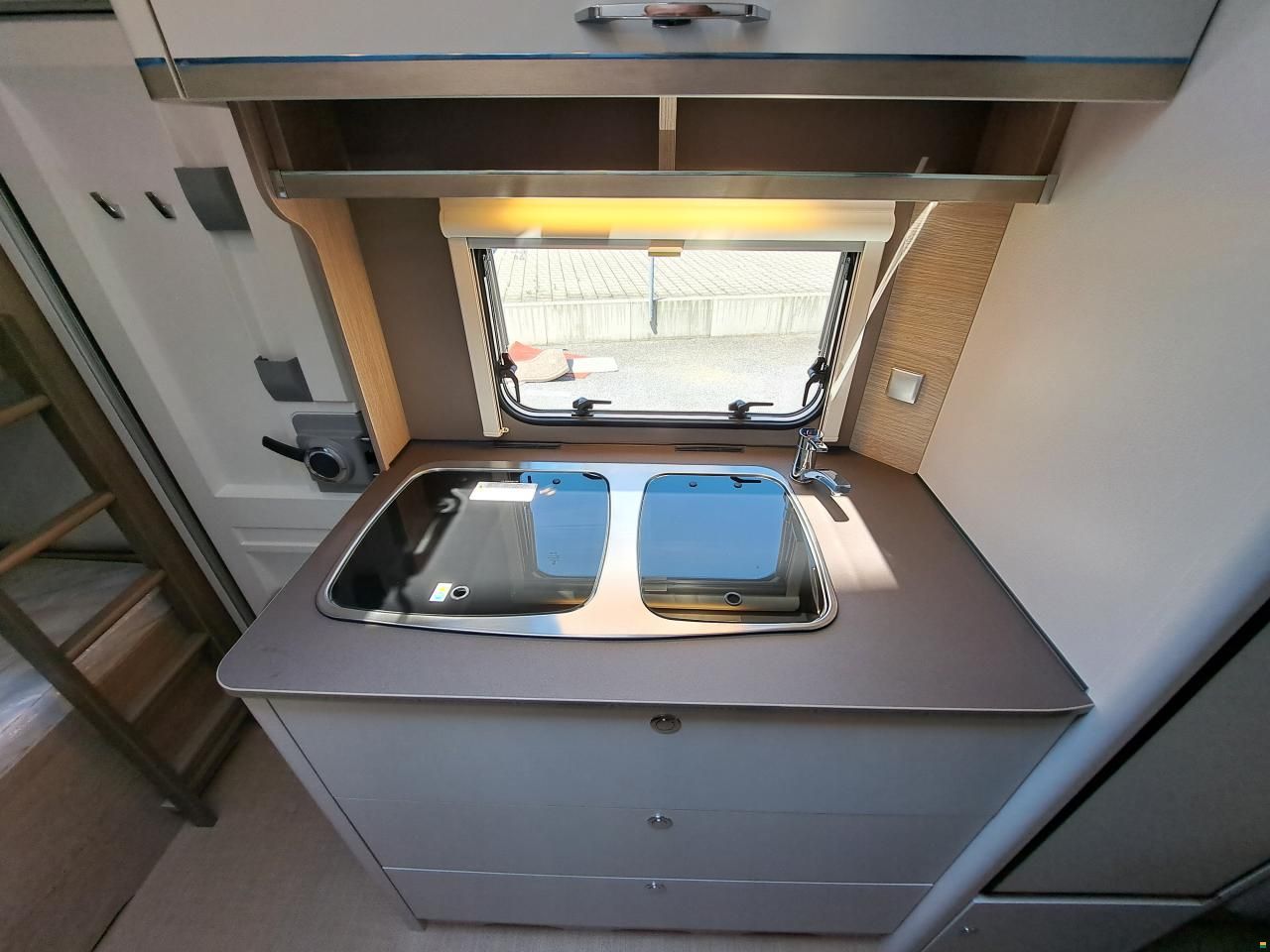 Bürstner Premio Plus 440 TK