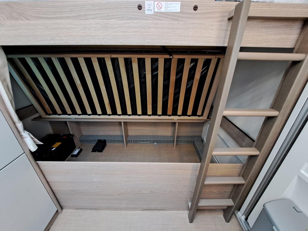 Bürstner Premio Plus 440 TK