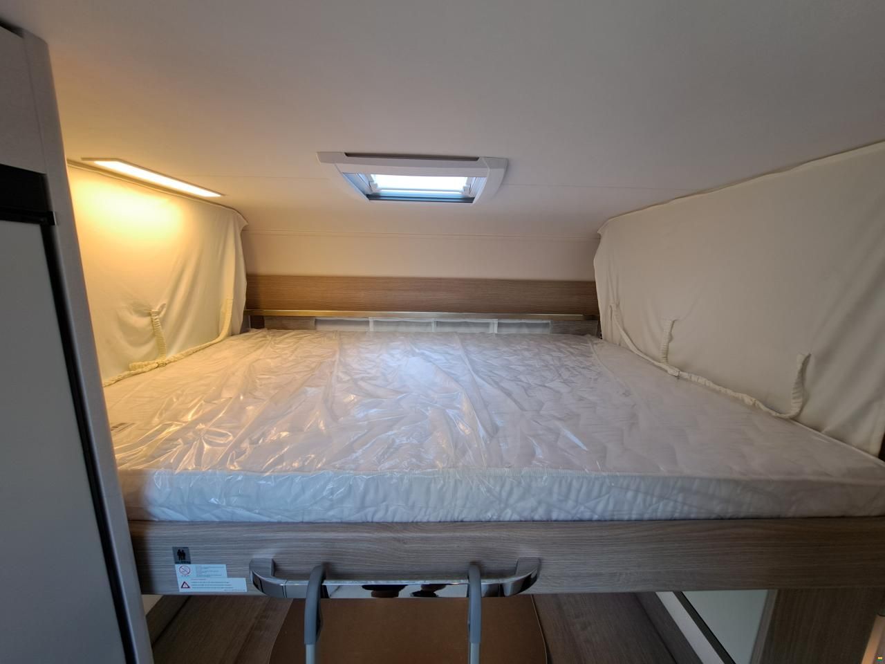 Bürstner Premio Plus 440 TK