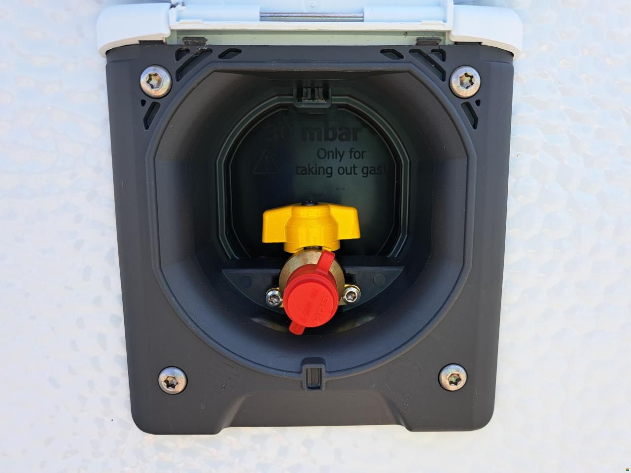 Bürstner Premio Plus 440 TK