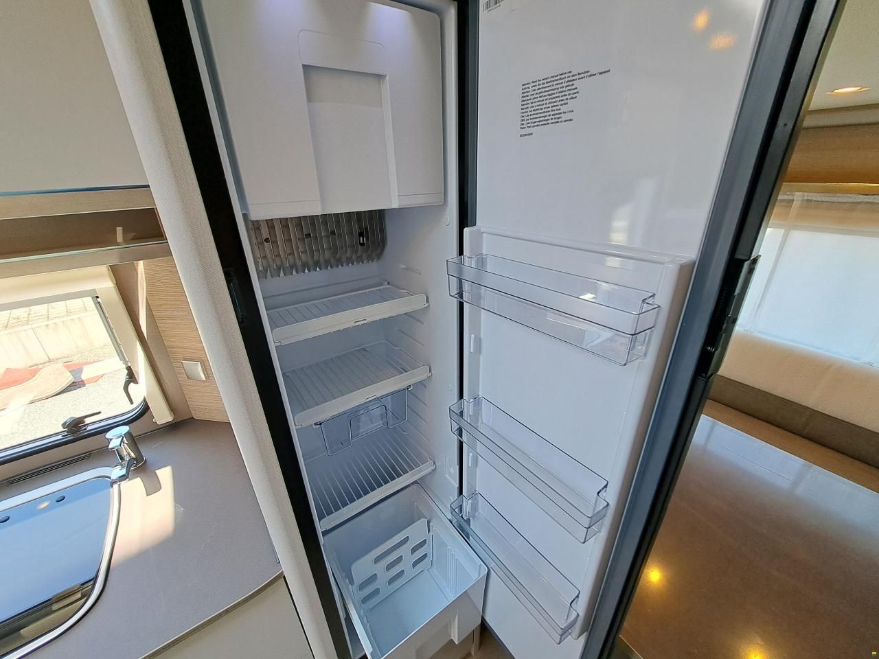 Bürstner Premio Plus 440 TK