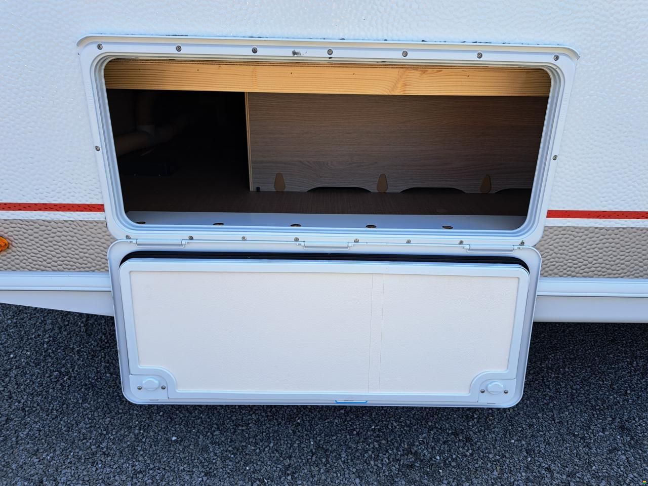 Bürstner Premio Plus 440 TK