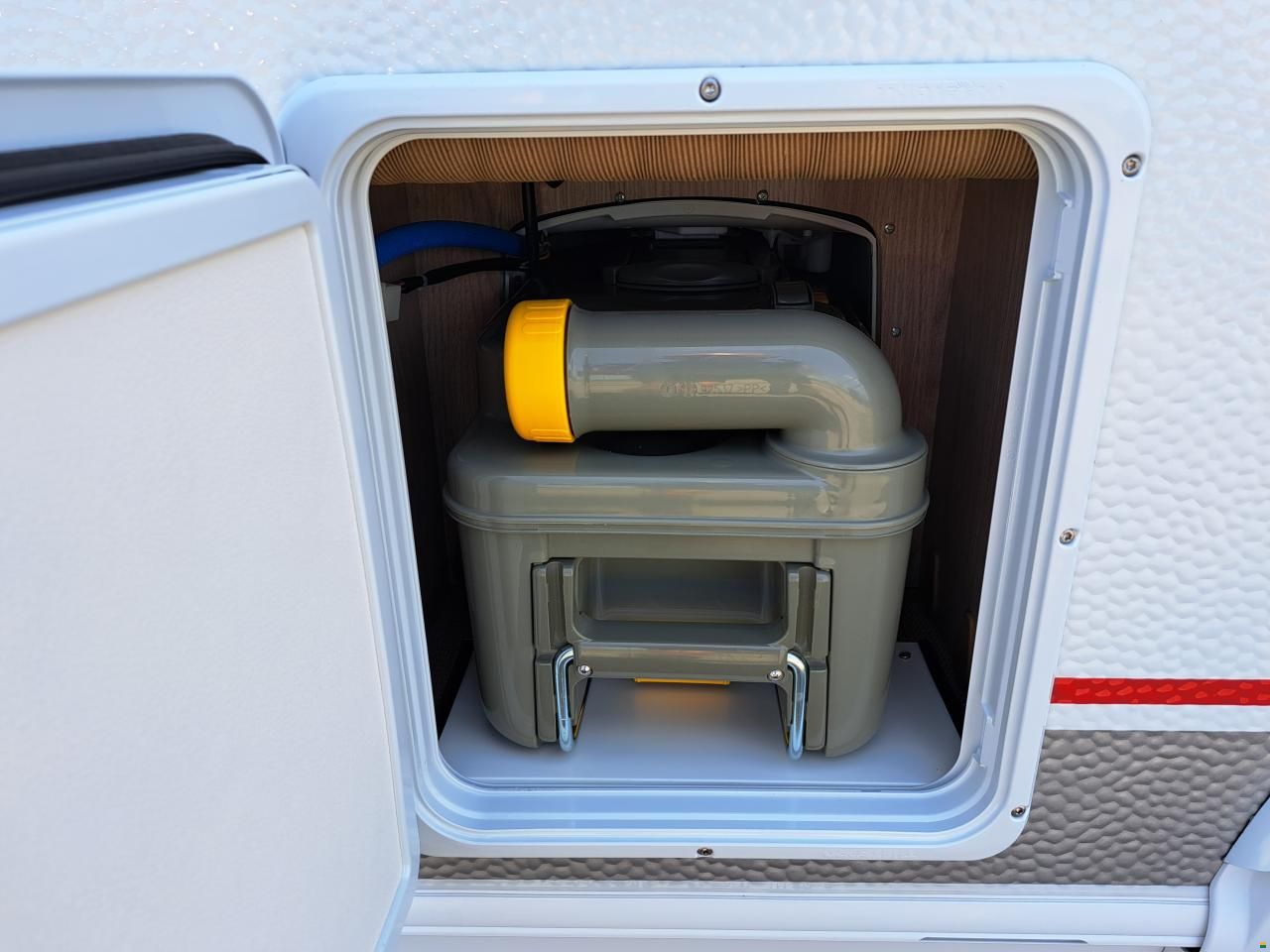 Bürstner Premio Plus 440 TK