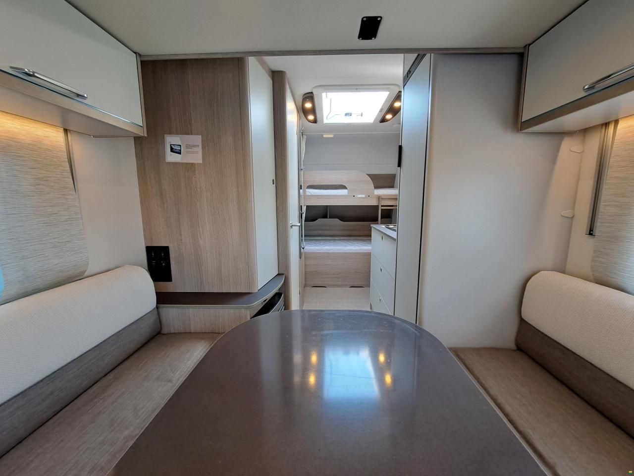 Bürstner Premio Plus 440 TK