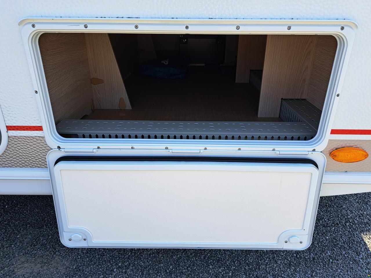 Bürstner Premio Plus 440 TK