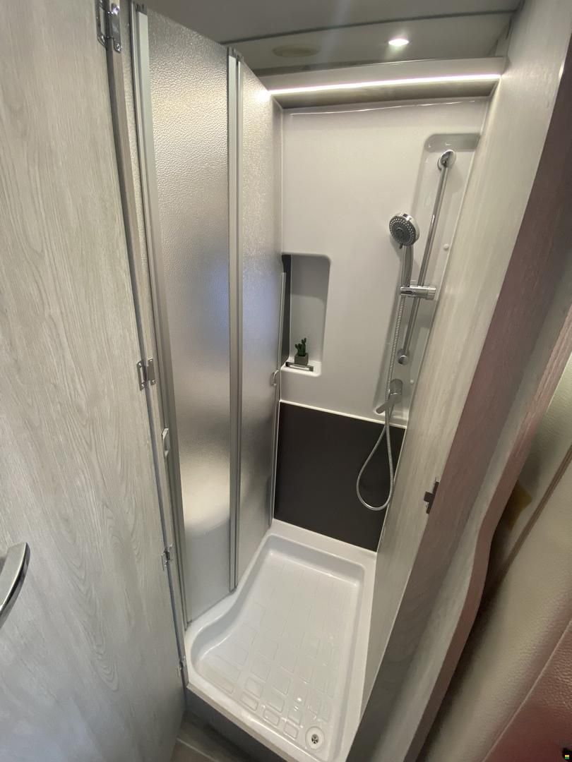 Roller Team Living DUO XL Sport, Fiat 140PS Automat