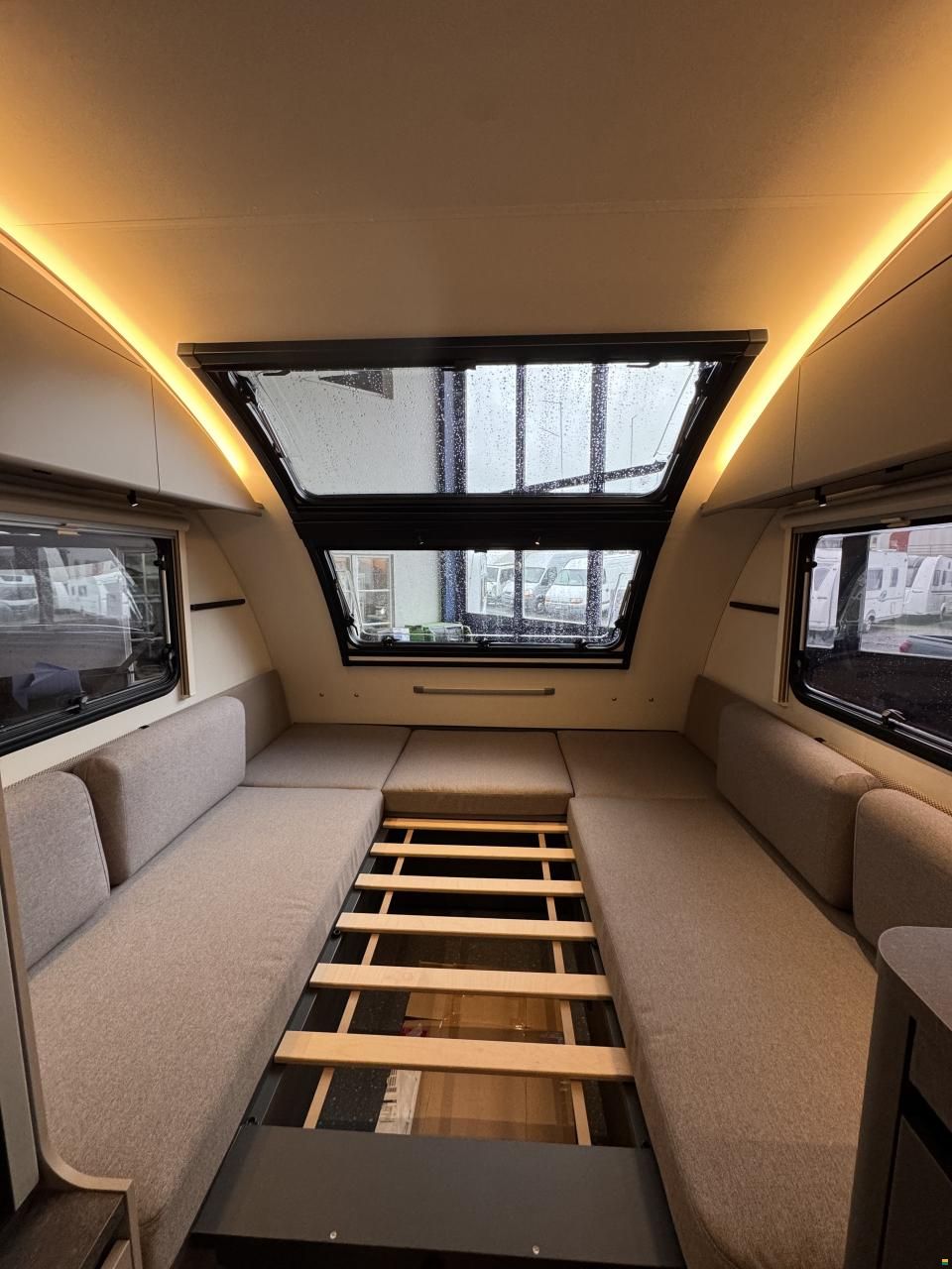 Adria Action Sports 391 LH