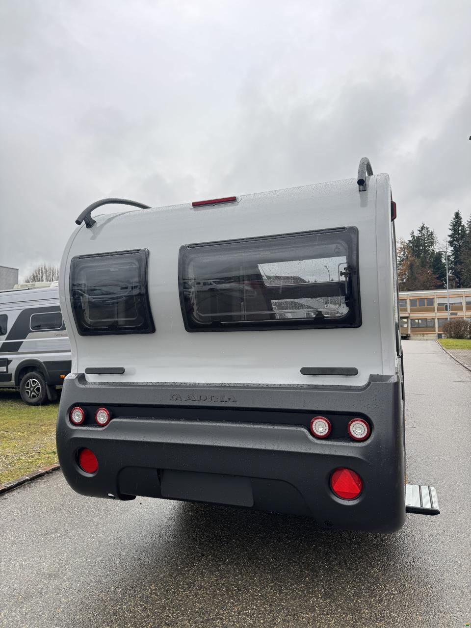 Adria Action Sports 391 LH