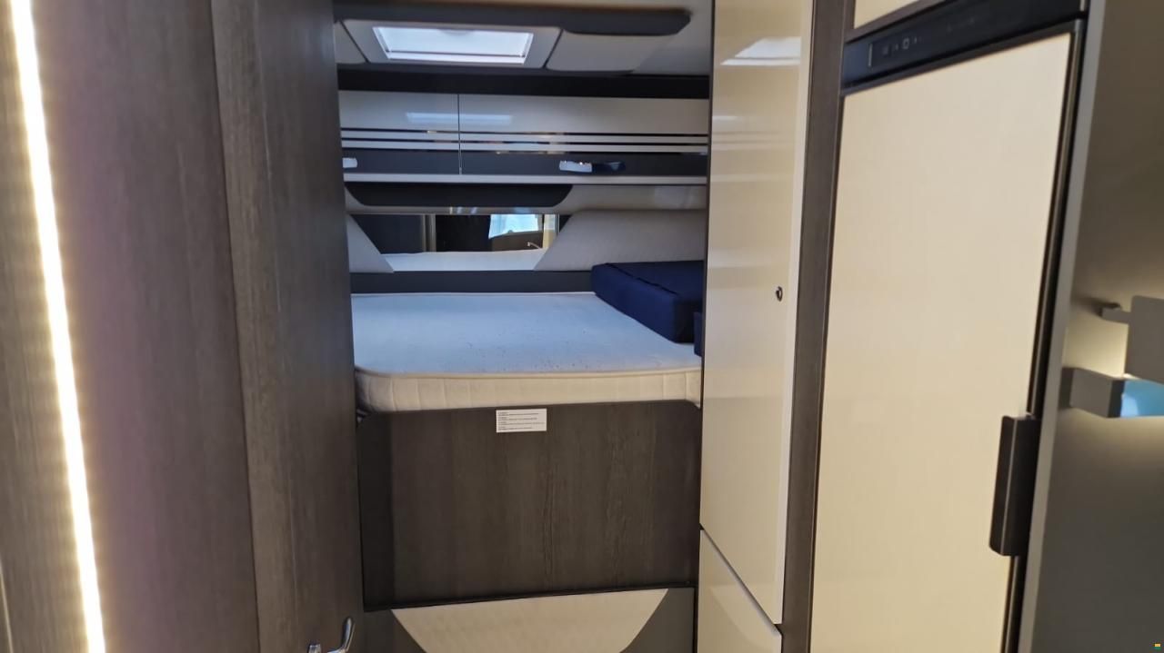 Roller Team Zefiro 295TL