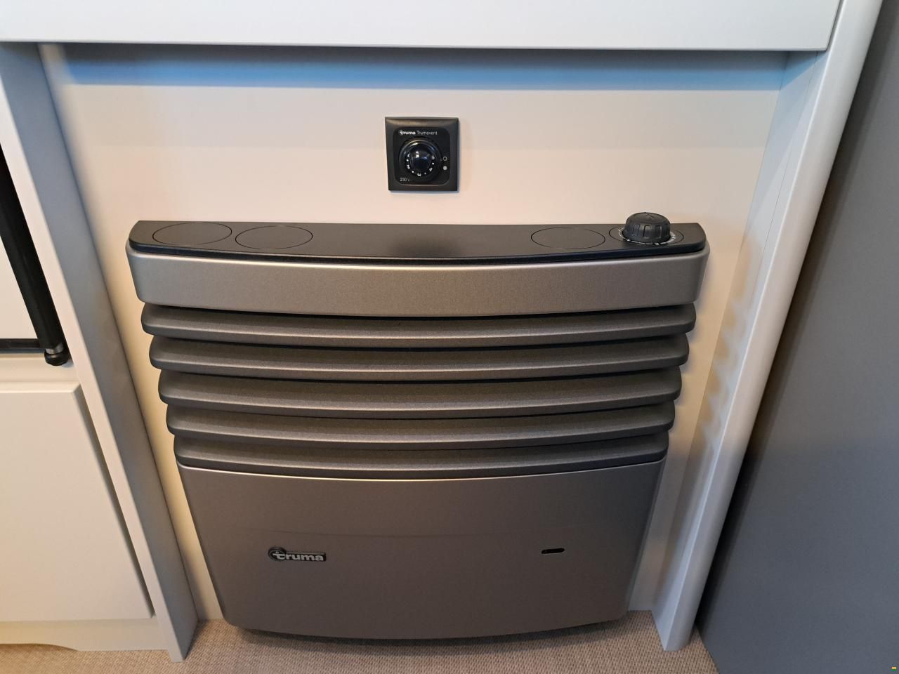 Bürstner Averso Plus 520 TL B66