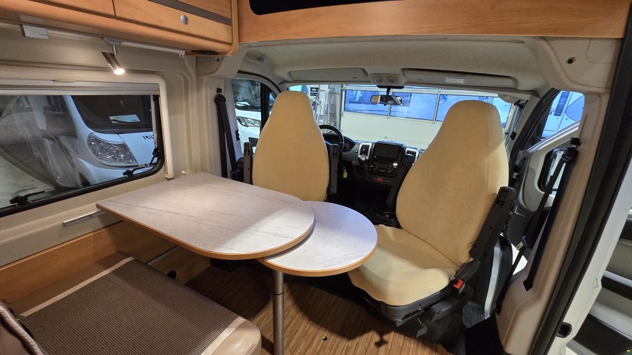 Pössl Roadcruiser 640