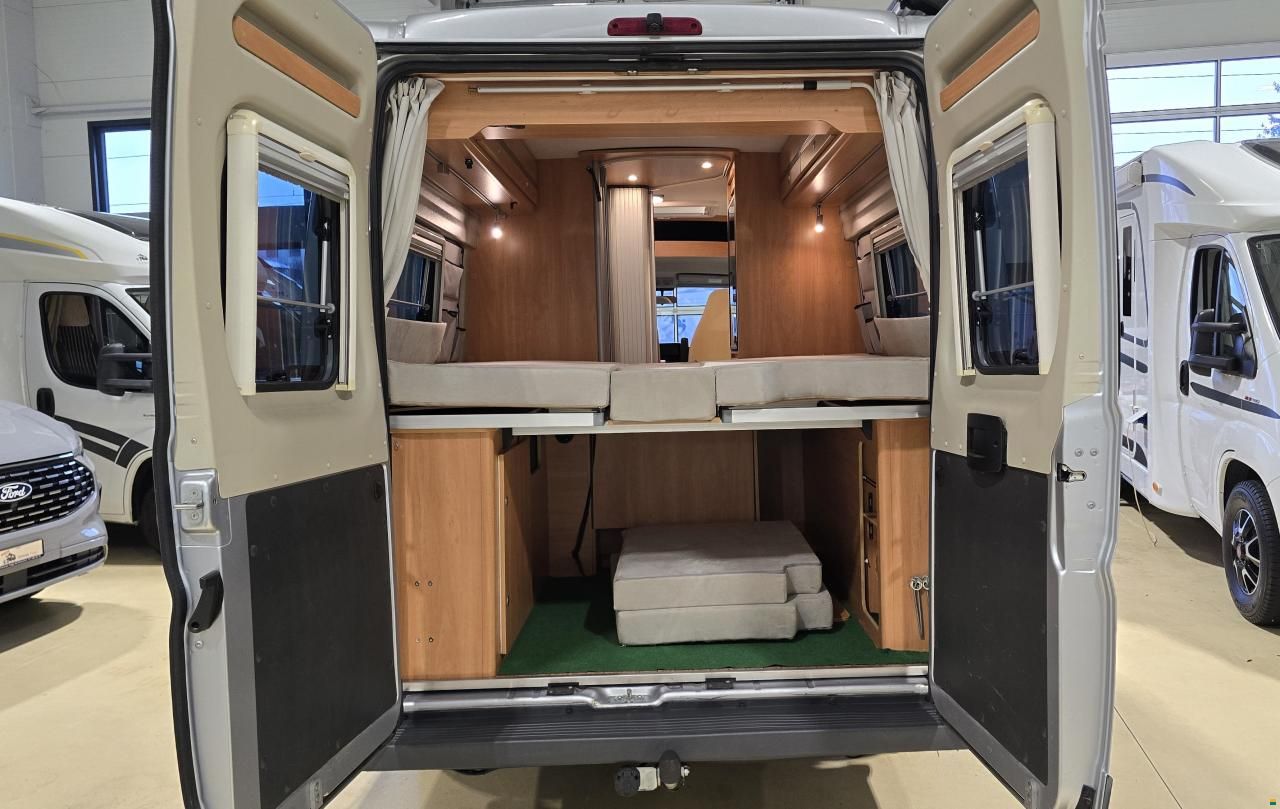 Pössl Roadcruiser 640