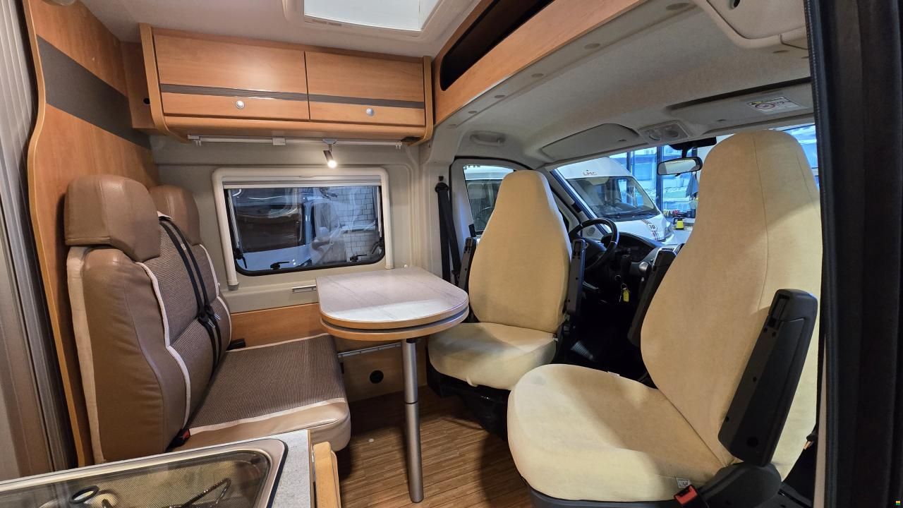 Pössl Roadcruiser 640