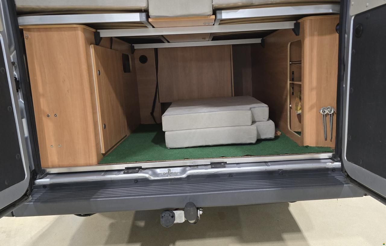 Pössl Roadcruiser 640