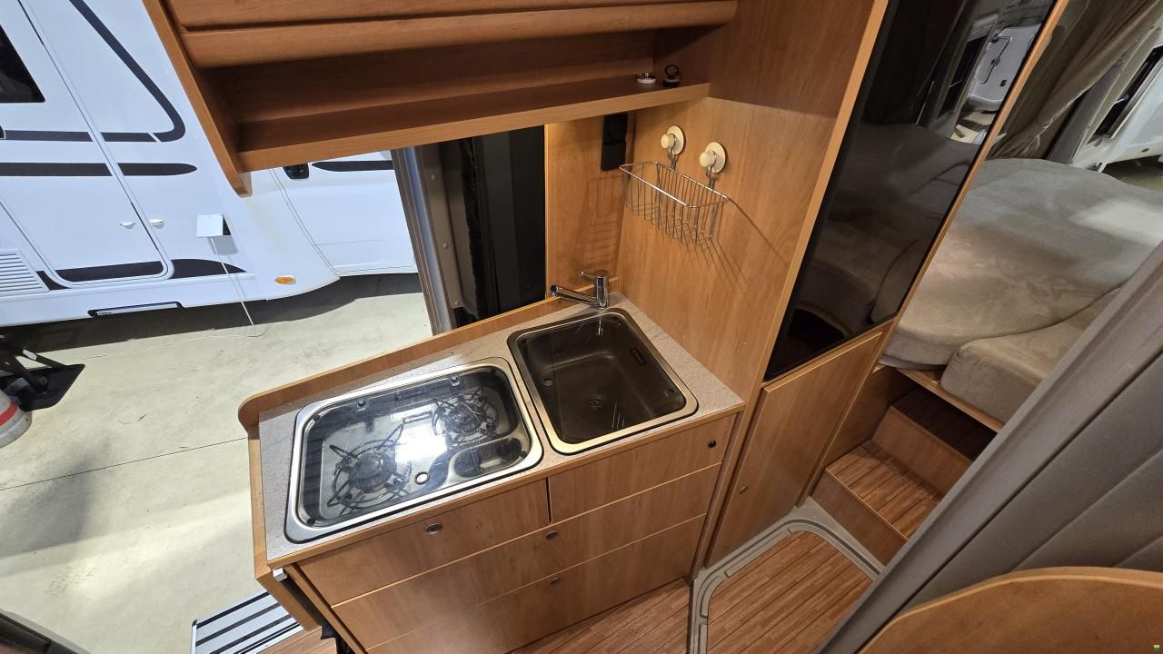 Pössl Roadcruiser 640