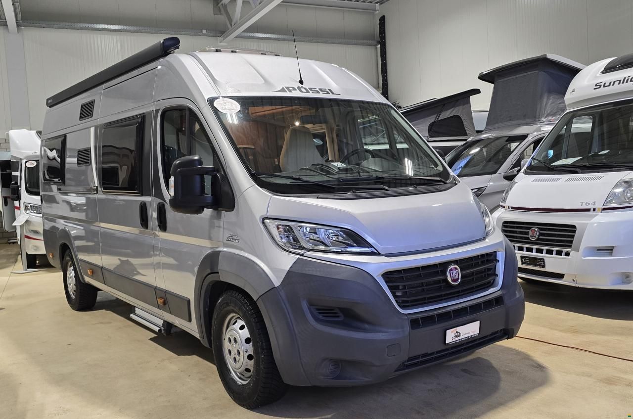 Pössl Roadcruiser 640