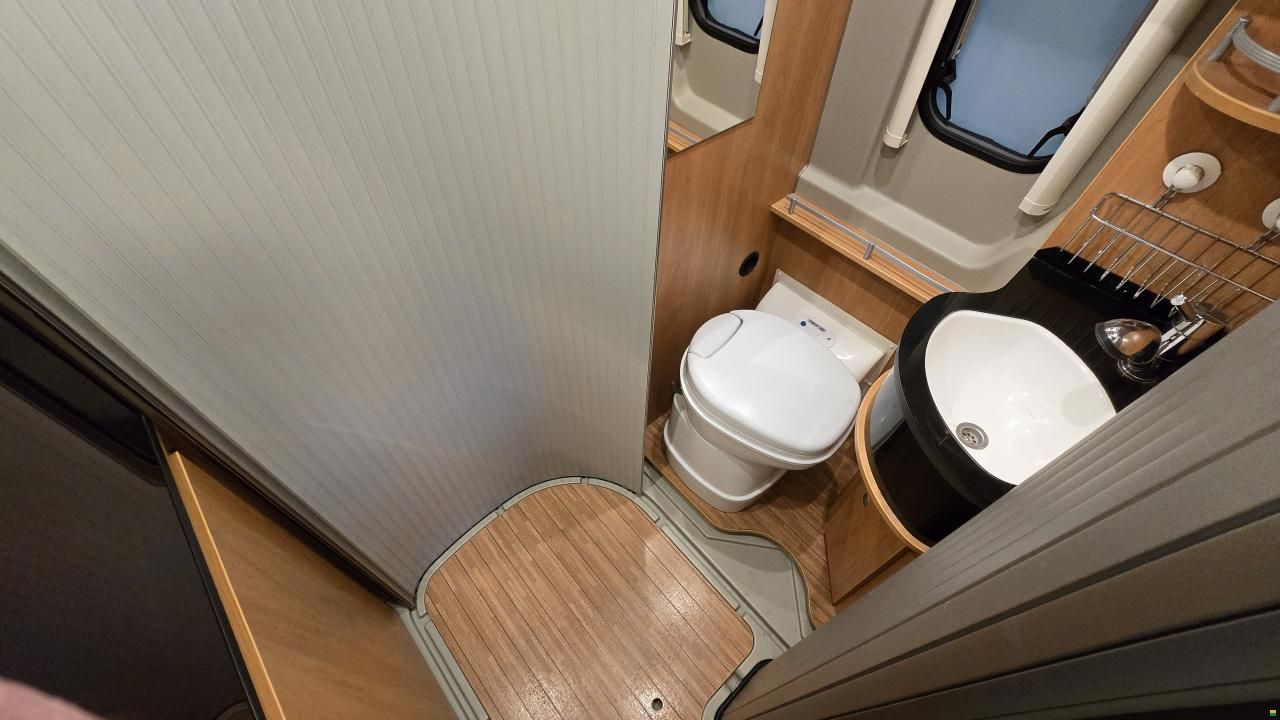 Pössl Roadcruiser 640