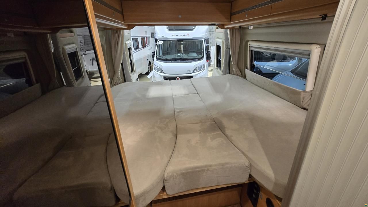 Pössl Roadcruiser 640