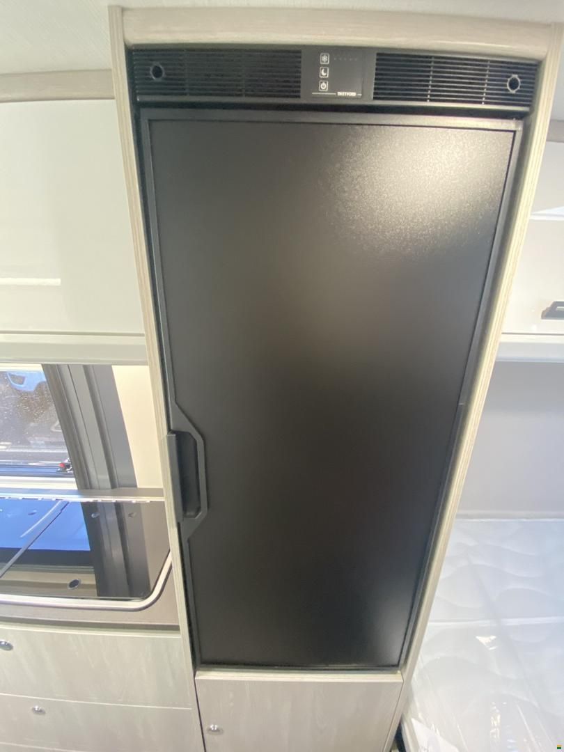 Roller Team Livingstone 2 Sport, Fiat 140PS Automat