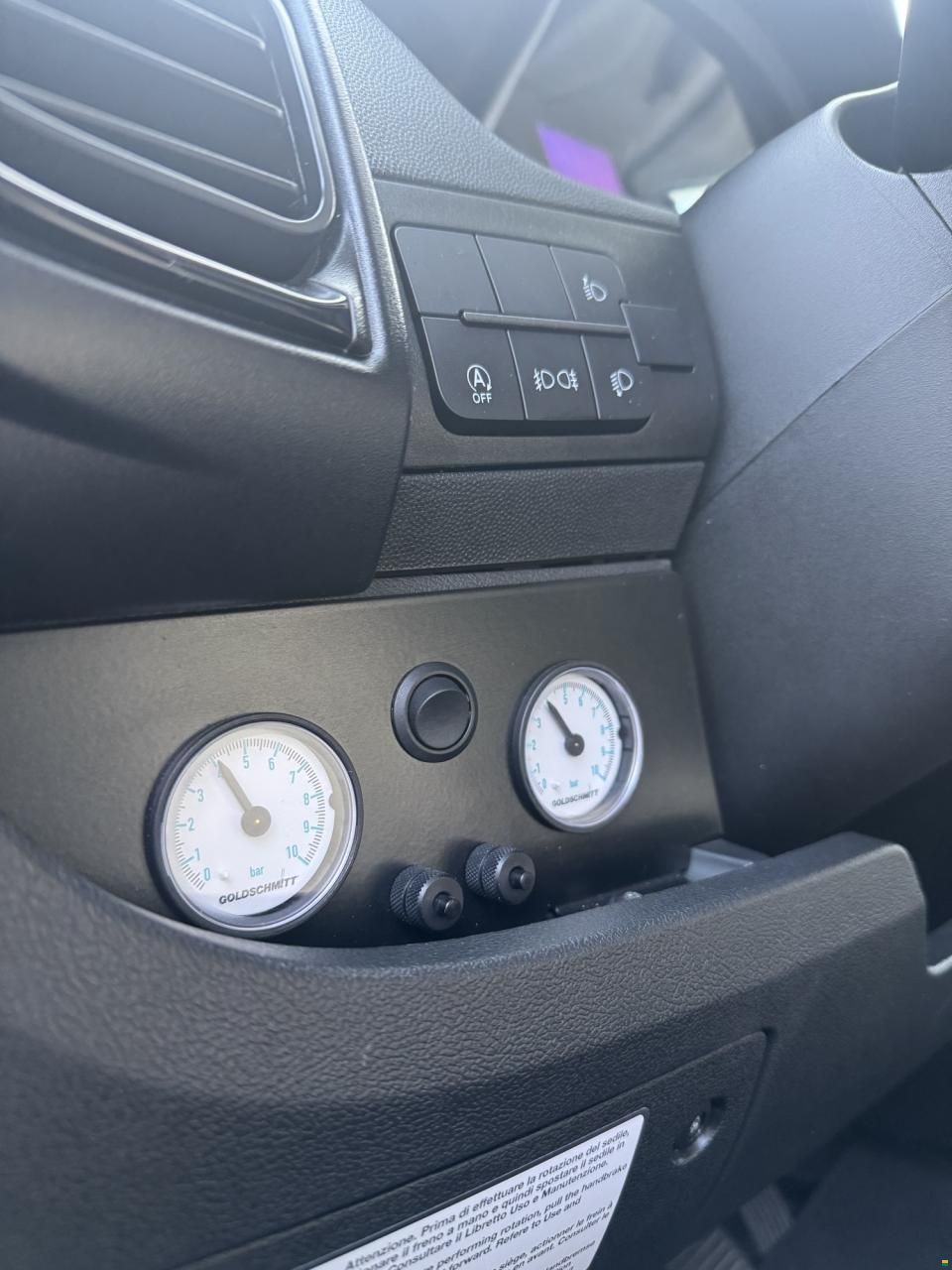 Roller Team ZEFIRO 284 TL