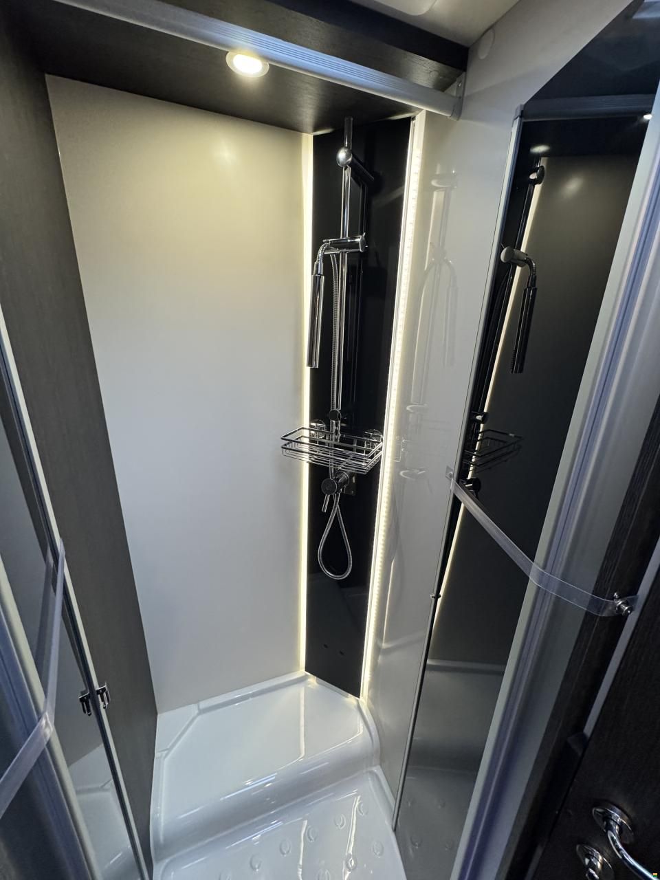 Roller Team ZEFIRO 284 TL