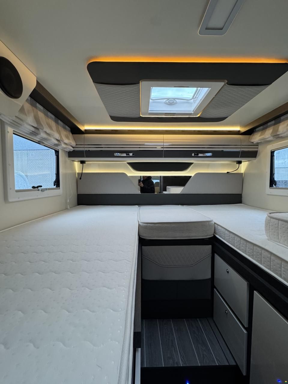 Roller Team ZEFIRO 284 TL