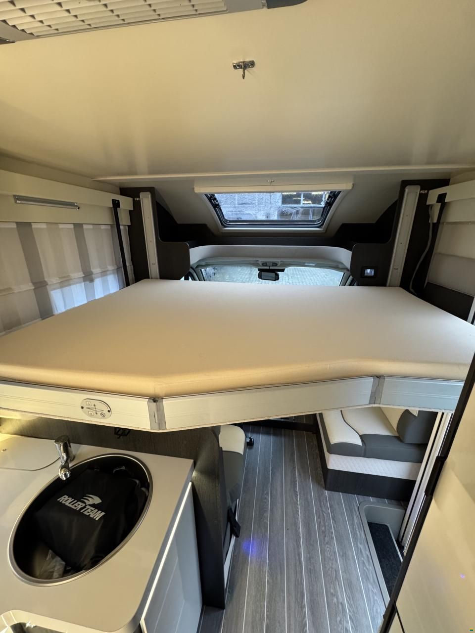 Roller Team ZEFIRO 284 TL