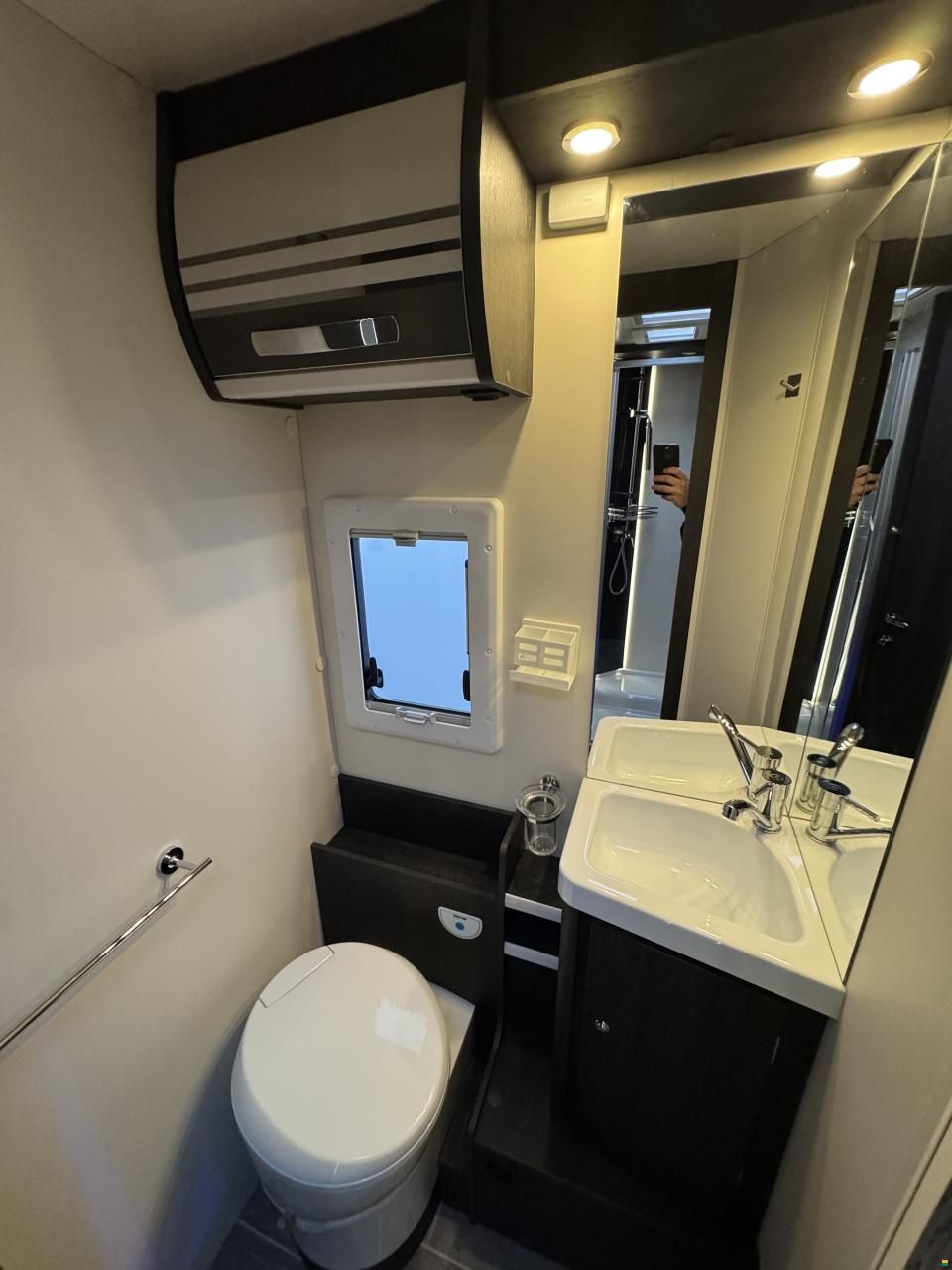 Roller Team ZEFIRO 284 TL